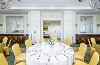 Hotele 4**** - Polonia Palace Hotel - obiekt - zdjęcie 28 