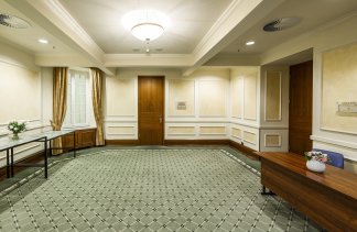 Hotele 4**** - Polonia Palace Hotel - obiekt - zdjęcie 30 