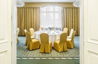 Hotele 4**** - Polonia Palace Hotel - obiekt - zdjęcie 27 