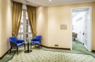 Hotele 4**** - Polonia Palace Hotel - obiekt - zdjęcie 25 