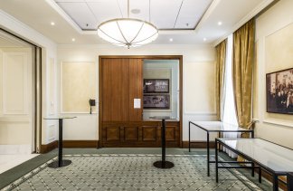 Hotele 4**** - Polonia Palace Hotel - obiekt - zdjęcie 23 