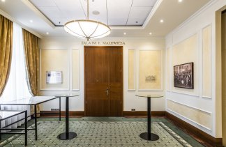 Hotele 4**** - Polonia Palace Hotel - obiekt - zdjęcie 21 