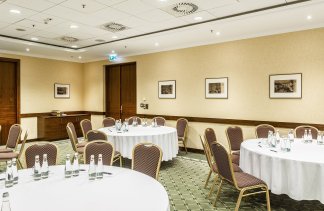 Hotele 4**** - Polonia Palace Hotel - obiekt - zdjęcie 22 