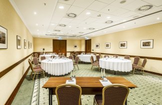 Hotele 4**** - Polonia Palace Hotel - obiekt - zdjęcie 20 