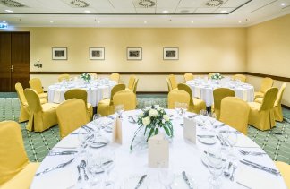 Hotele 4**** - Polonia Palace Hotel - obiekt - zdjęcie 19 