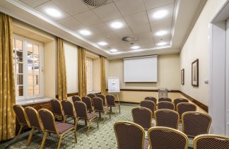 Hotele 4**** - Polonia Palace Hotel - obiekt - zdjęcie 18 