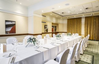 Hotele 4**** - Polonia Palace Hotel - obiekt - zdjęcie 15 