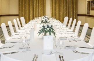 Hotele 4**** - Polonia Palace Hotel - obiekt - zdjęcie 16 