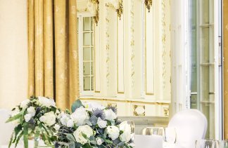 Hotele 4**** - Polonia Palace Hotel - obiekt - zdjęcie 14 