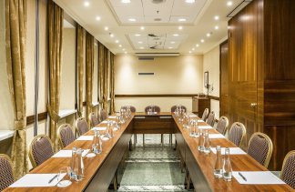 Hotele 4**** - Polonia Palace Hotel - obiekt - zdjęcie 9 