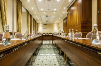 Hotele 4**** - Polonia Palace Hotel - obiekt - zdjęcie 10 