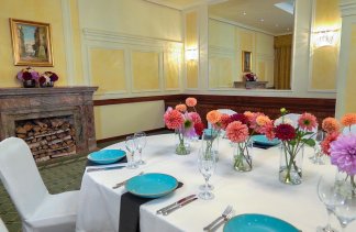 Hotele 4**** - Polonia Palace Hotel - obiekt - zdjęcie 7 