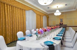 Hotele 4**** - Polonia Palace Hotel - obiekt - zdjęcie 6 