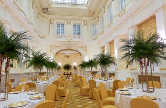 Hotele 4**** - Polonia Palace Hotel - obiekt - zdjęcie 5 