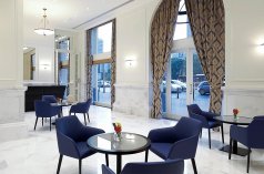 Hotele 4**** - Polonia Palace Hotel - zdjęcie 4