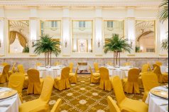 Hotele 4**** - Polonia Palace Hotel - zdjęcie 3