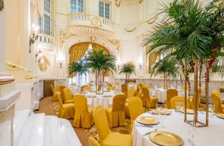 Hotele 4**** - Polonia Palace Hotel - obiekt - zdjęcie 2 