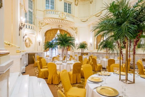 Hotele 4**** - Polonia Palace Hotel - zdjęcie 2