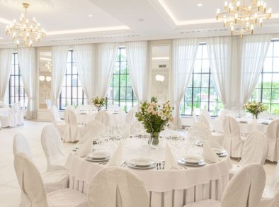 Villa Aromat - sale konferencyjne Włoszczowa