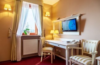 Hotele 3*** - Villa Aromat - obiekt - zdjęcie 18 