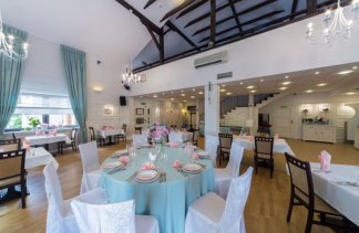 Hotele 3*** - Villa Aromat - obiekt - zdjęcie 6 