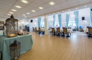 Hotele 3*** - Villa Aromat - obiekt - zdjęcie 7 