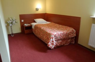 Hotele 3*** - Villa Aromat - obiekt - zdjęcie 23 