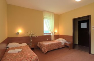 Hotele 3*** - Villa Aromat - obiekt - zdjęcie 19 