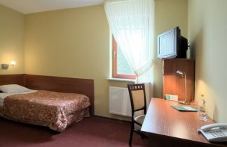 Hotele 3*** - Villa Aromat - obiekt - zdjęcie 20 