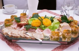 Hotele 3*** - Villa Aromat - obiekt - zdjęcie 11 