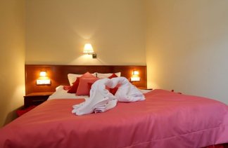 Hotele 3*** - Villa Aromat - obiekt - zdjęcie 22 