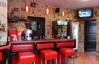 Hotele 3*** - Villa Aromat - obiekt - zdjęcie 9 