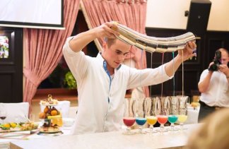 Hotele 3*** - Villa Aromat - obiekt - zdjęcie 10 