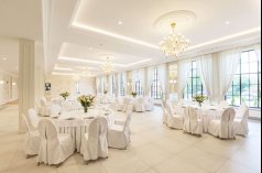 Hotele 3*** - Villa Aromat - zdjęcie 4