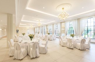 Hotele 3*** - Villa Aromat - obiekt - zdjęcie 4 