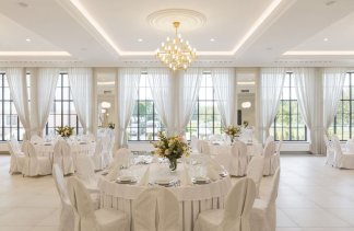 Hotele 3*** - Villa Aromat - obiekt - zdjęcie 2 