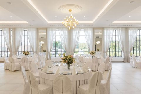 Hotele 3*** - Villa Aromat - zdjęcie 2