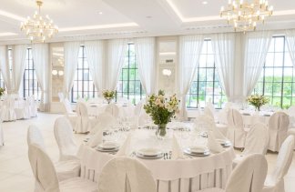 Hotele 3*** - Villa Aromat - obiekt - zdjęcie 1 