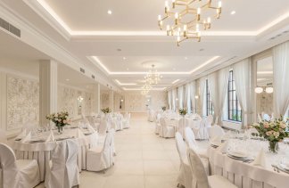 Hotele 3*** - Villa Aromat - obiekt - zdjęcie 3 