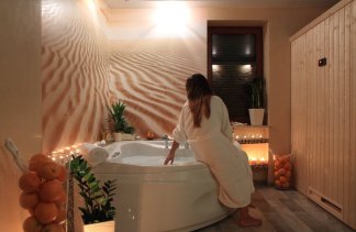 Hotele 3*** - Villa Aromat - obiekt - zdjęcie 14 