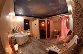 Hotele 3*** - Villa Aromat - obiekt - zdjęcie 12 