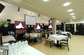 Hotele 3*** - Villa Aromat - obiekt - zdjęcie 8 