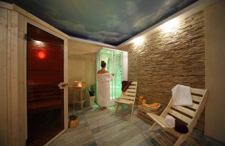 Hotele 3*** - Villa Aromat - obiekt - zdjęcie 13 