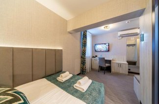 Hotele 3*** - Villa Aromat *** - Pokoje - zdjęcie 5 