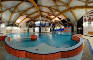 Hotele ** - Hotel Przedwiośnie - obiekt - zdjęcie 10 