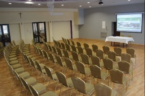 Hotele ** - Hotel Przedwiośnie - zdjęcie 2