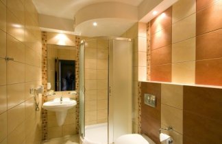 Hotele ** - Hotel Przedwiośnie - obiekt - zdjęcie 8 