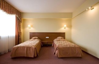 Hotele ** - Hotel Przedwiośnie - obiekt - zdjęcie 6 