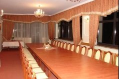 Hotele ** - Hotel Przedwiośnie - zdjęcie 4