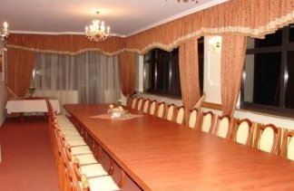 Hotele ** - Hotel Przedwiośnie - obiekt - zdjęcie 4 